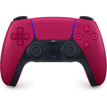 Kontrollor Sony DualSense V3, wireless, për PS5, e kuqe Cosmic Red