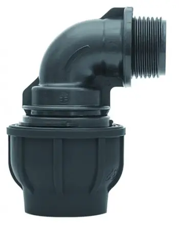 Kolano 90? 40mm GZ 5/4" - 13094004