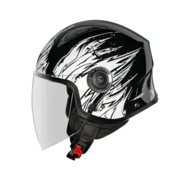 Helmete Motorri Milano M