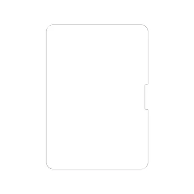 Dviced Tempered Glass Screen Protector For iPad Pro 13" With Dust-Free Applicator - 2