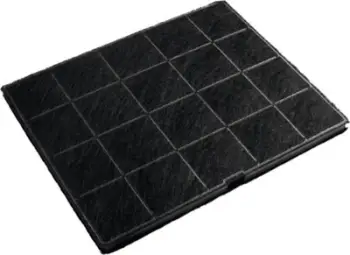 Filter aspiratori Electrolux ECFB01, zëvendësues, i bardhë