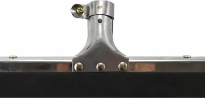 Shpatull uji për dysheme AWTools AW23700, 350mm, pa dorezë, e zezë - 2