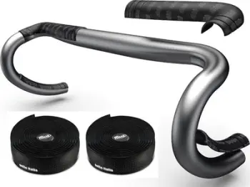 Shirit timoni biçiklete Selle Italia Shock Absorber Kit, komplet, i zi