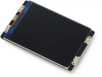 Modul ekrani Pimoroni Pico Display Pack 2.8", LCD IPS 2.8", 320x240, i zi