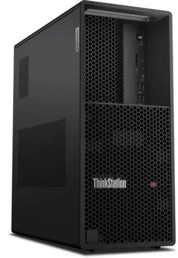 Workstation Lenovo ThinkStation P3 Gen 2 Tower, RTX 4000 Ada, 64GB RAM 1TB SSD, i zi