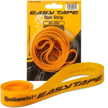 Shirit mbrojtës felne Continental Easy Tape, set 2 copë