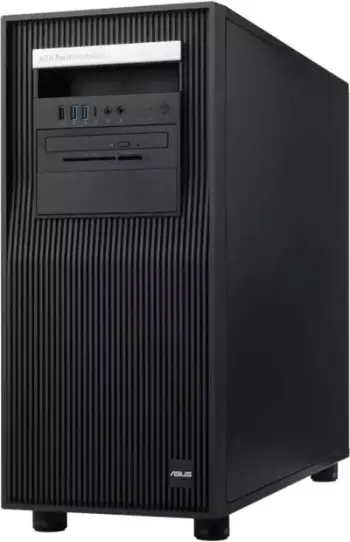 Workstation Asus ExpertCenter Pro ET900A, AMD Threadripper Pro, PSU 2000W 80+ Platinum, i zi