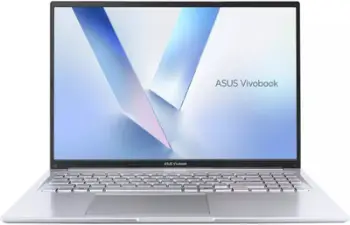 Laptop Asus Vivobook 16 M1605NAQ, Ryzen 5, 16GB RAM 512GB SSD, argjendtë