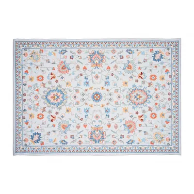 Tapet dekorativ REZA, 160x230 cm, poliester, me print - 3