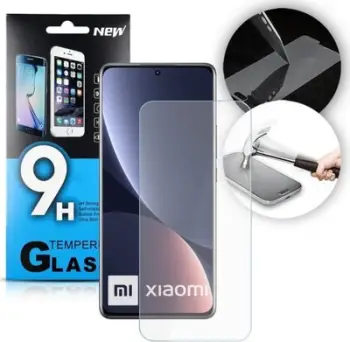 Xham mbrojtës Tempered Glass për Xiaomi 11T 11T Pro, 0.3mm, 9H, transparent