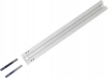 Zgjatim për shirit udhëzues DEDRA ML2084, 1250mm, alumin