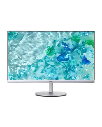 Monitor Acer CB322QU E, 31.5", WQHD 2560 x 1440, argjendtë