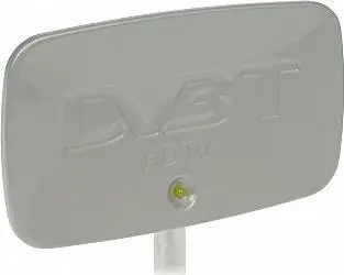 Antena TV Delta UNIVERSAL ANTENNA DELTA-DU, DVB-T, për përdorim të jashtëm