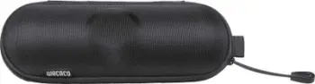 Kuti mbrojtëse Wacaco WAC-NANO-CA 1074, për Nanopresso dhe adapter NS, e zezë