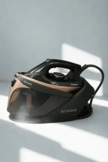 Hekur me Avull me Gjenerator 2600W – Dessini DS‑1099