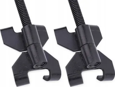 Çmontues sustash MGA Honiton Spring Puller 370mm, metal, dorezë ergonomike - 2