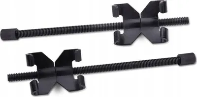 Çmontues sustash MGA Honiton Spring Puller 370mm, metal, dorezë ergonomike - 3
