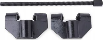 Çmontues sustash MGA Honiton Spring Puller 370mm, metal, dorezë ergonomike - 4