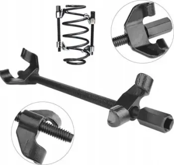 Çmontues sustash MGA Honiton Spring Puller 370mm, metal, dorezë ergonomike