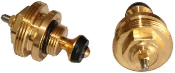 Valvul kontrolli për kolektor dysheme Roth, 3/8", modele 2010-2013