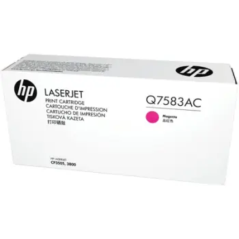 Kartutëz toneri HP Q7583AC 503A, magenta, 6000 faqe