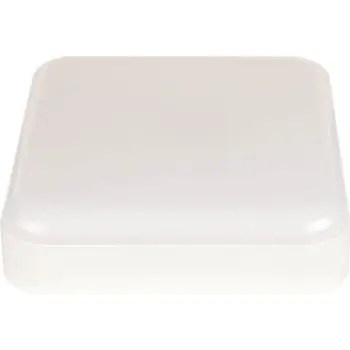 Llambë tavanore LED LEDVANCE SF SLIM SQ 840, 19W, 2000 lm, 4000K, e bardhë