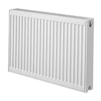 Radiator panel Kermi Therm X2 Profil K 22 FK0220906, 900x600mm, i bardhë