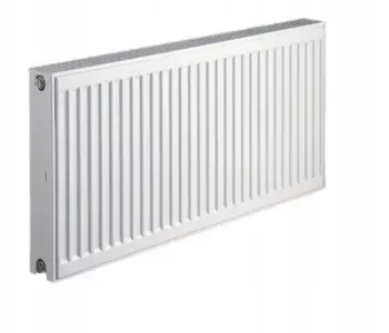 Radiator panel Kermi C22 Side, 500x1400 mm, 2018W, i bardhë