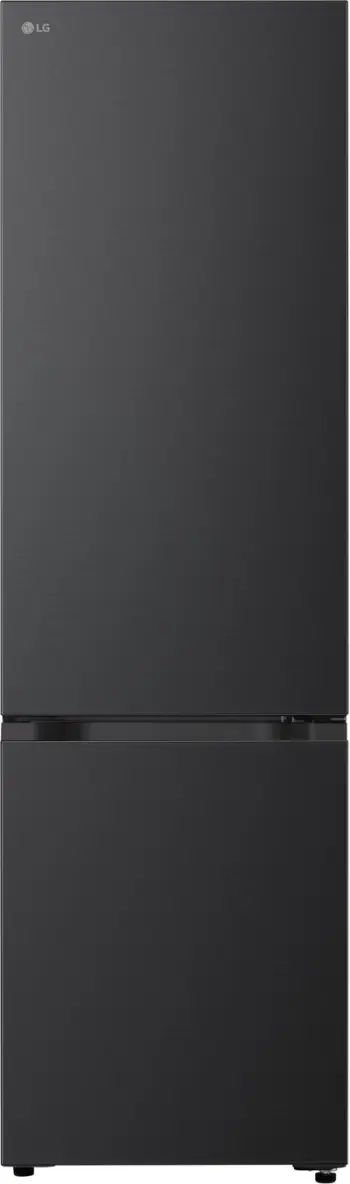 Frigorifer i kombinuar LG GBBS726CEV, 375L, Total No Frost, çelik i zi