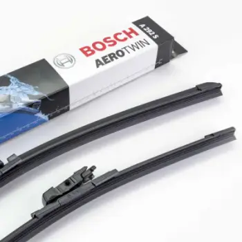 Fshirese Xhami 65/40cm Renault / Citroen C3 Ii 09-17