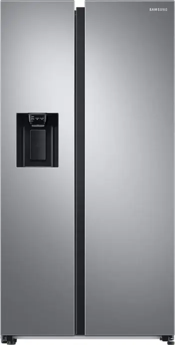 Frigorifer Side by Side Samsung RS6GA884CSL, 635L, No Frost, inox