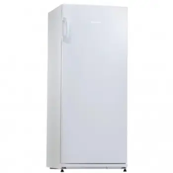 Frigorifer Snaigė C29SM T1002E1, 254L, LED, i bardhë