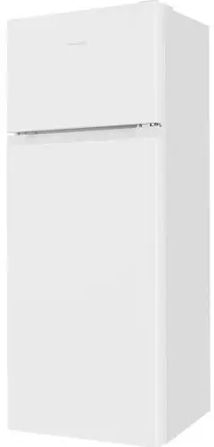 Frigorifer GRASS Eiron EI-268B, 268L, klasa energjisë E, i bardhë