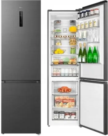 Shishja elektrike Maestro MR-067, 1.5L, 1200W, e bardhë qeramike