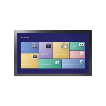 Panel digital signage Dahua DHI-LDH22-SAI200K, 21.5", Full HD, Wi-Fi, Android, i zi