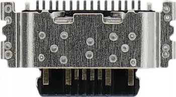 Pjesë konektor karikimi Xiaomi Redmi Note 11 11S, origjinale, portë USB