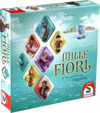 Lodër mulliri ere Little Windmill Toucan Trifox, për fëmijë, ngjyra MIX