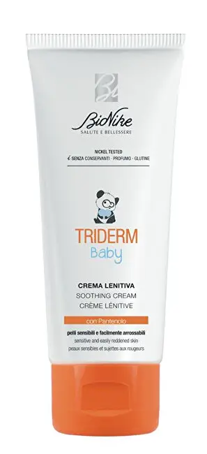 Krem hidratues për fëmijë BioNike Triderm Baby Calming Cream, 100 ml