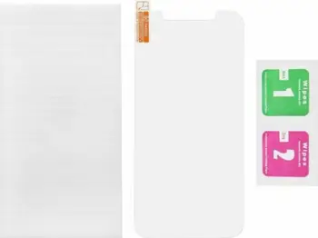 Xham mbrojtës Samsung Galaxy S23 FE S711, tempered glass, transparent