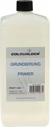 Primer për lëkurë Colourlock Primer, 50ml, transparent