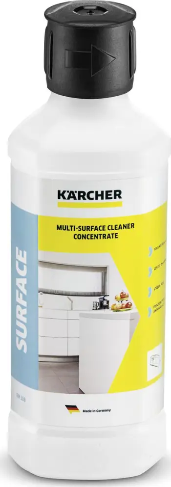 Solucion pastrimi shumëqëllimësh Kärcher RM 508, koncentrat, 500ml