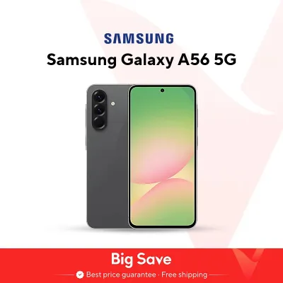 Telefoni Samsung Galaxy A56 5G, 6.7", 50MP, IP67 - 1