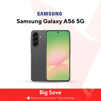 Telefoni Samsung Galaxy A56 5G, 6.7", 50MP, IP67