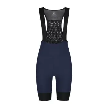 Pantallona çiklizmi për femra Rogelli SIGNATURE, EVO 1, madhësia M, blu