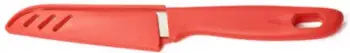 Thikë universale kuzhine Vanora 5949088532322, teh 9.5cm, çelik inox, gri