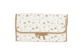 Shtroje per nderrimin e bebit - Miffy Family Farm