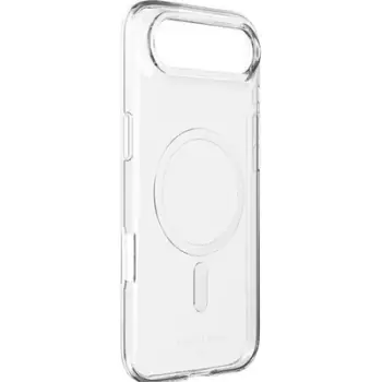 Këllëf telefoni Native Union ReClear për iPhone 17 Air, MagSafe, rezistent ndaj goditjeve, transparent