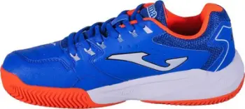Atlete tenisi Joma Master 1000 Jr 2304, për vajza, nr 37, blu