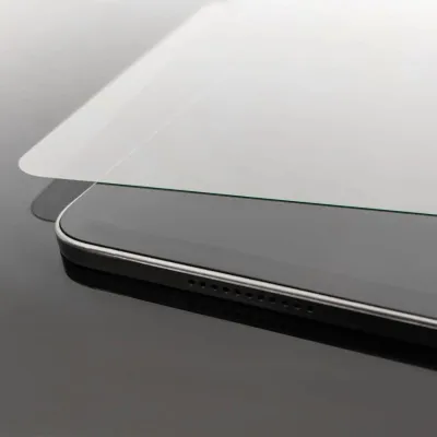 Xham mbrojtës Wozinsky për iPad Pro 13" 2024, xham i kalitur, transparant - 2