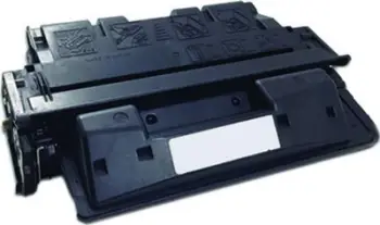 Kartutë toner kompatibile HP C8061X, 10000 faqe, e zezë